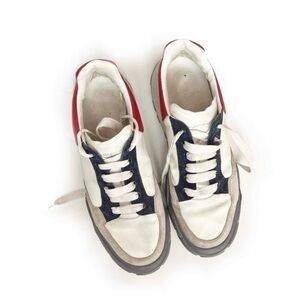 Alexander McQueen Sneakers